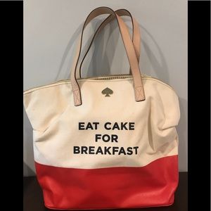 NWOT KATE SPADE PURSE